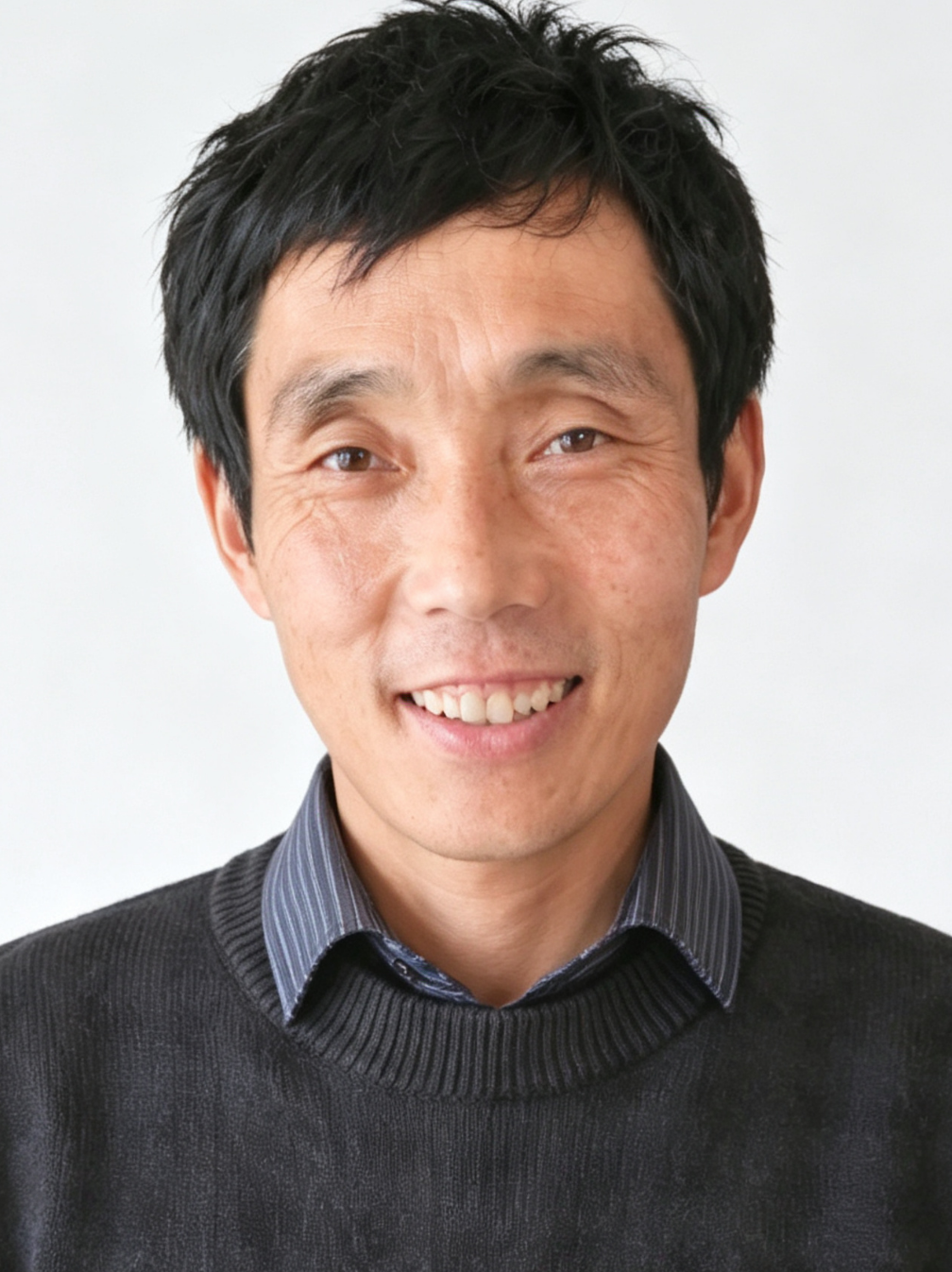 杨平虎(爸爸)