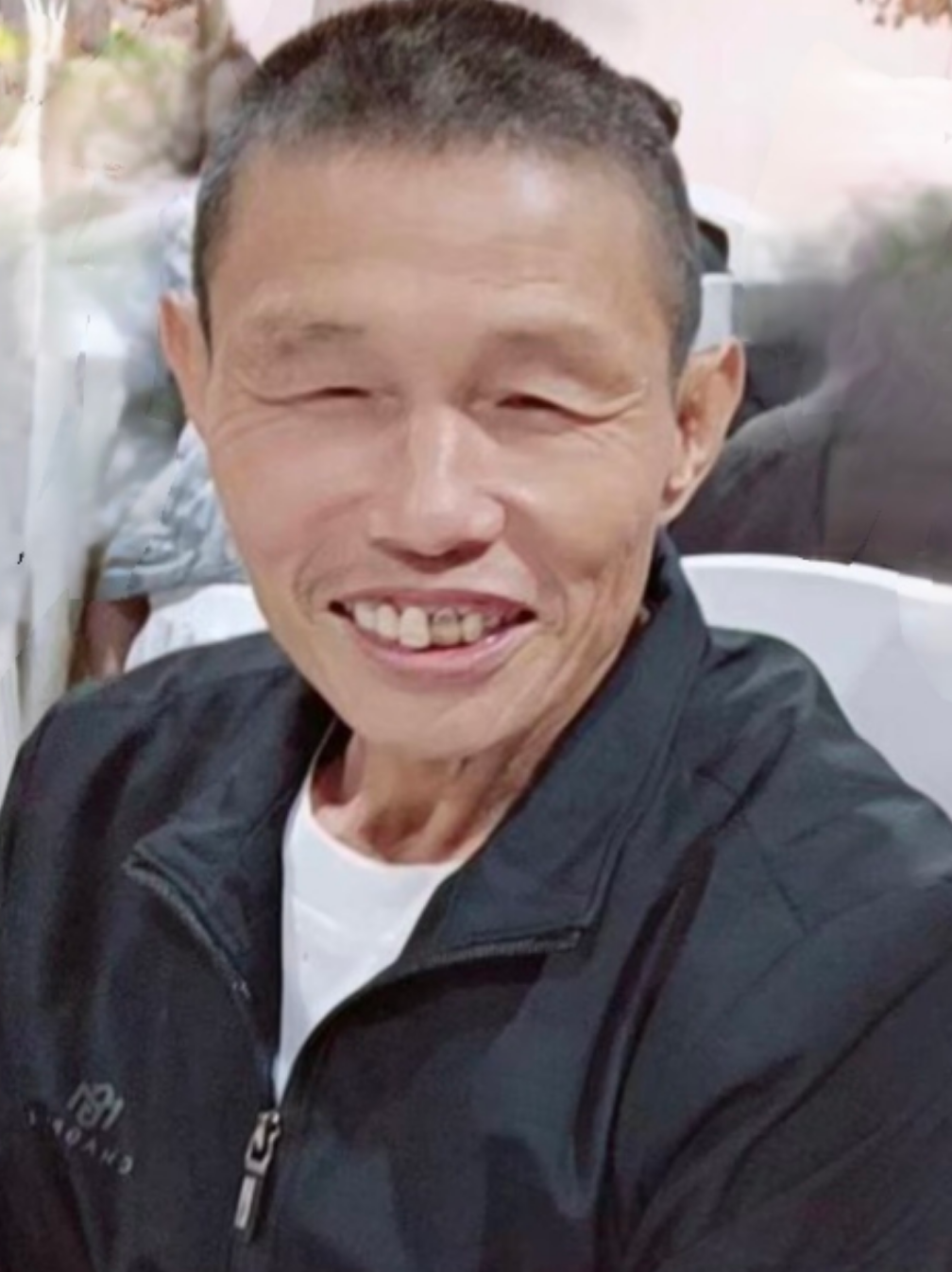 父亲