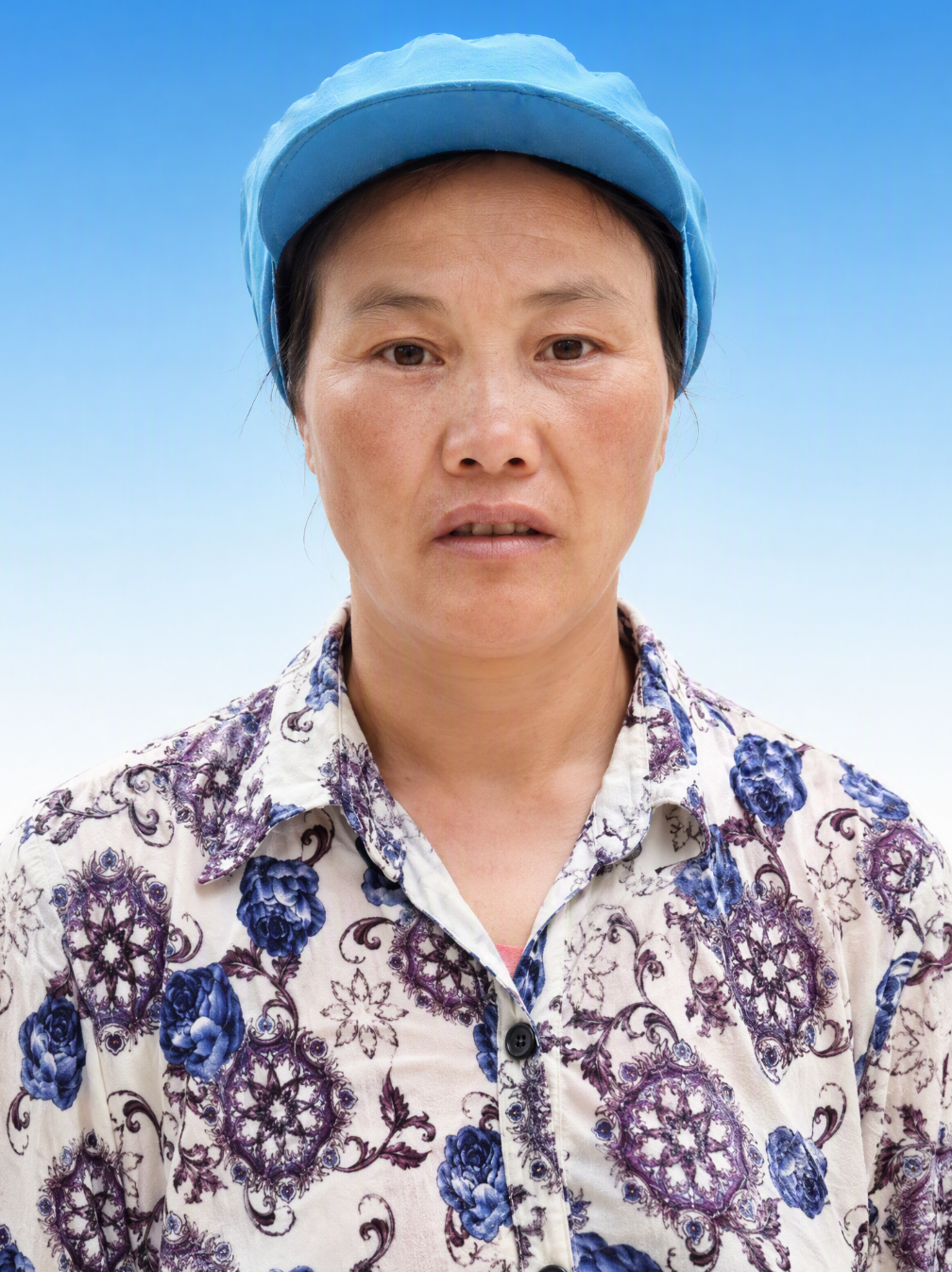 陈立彩