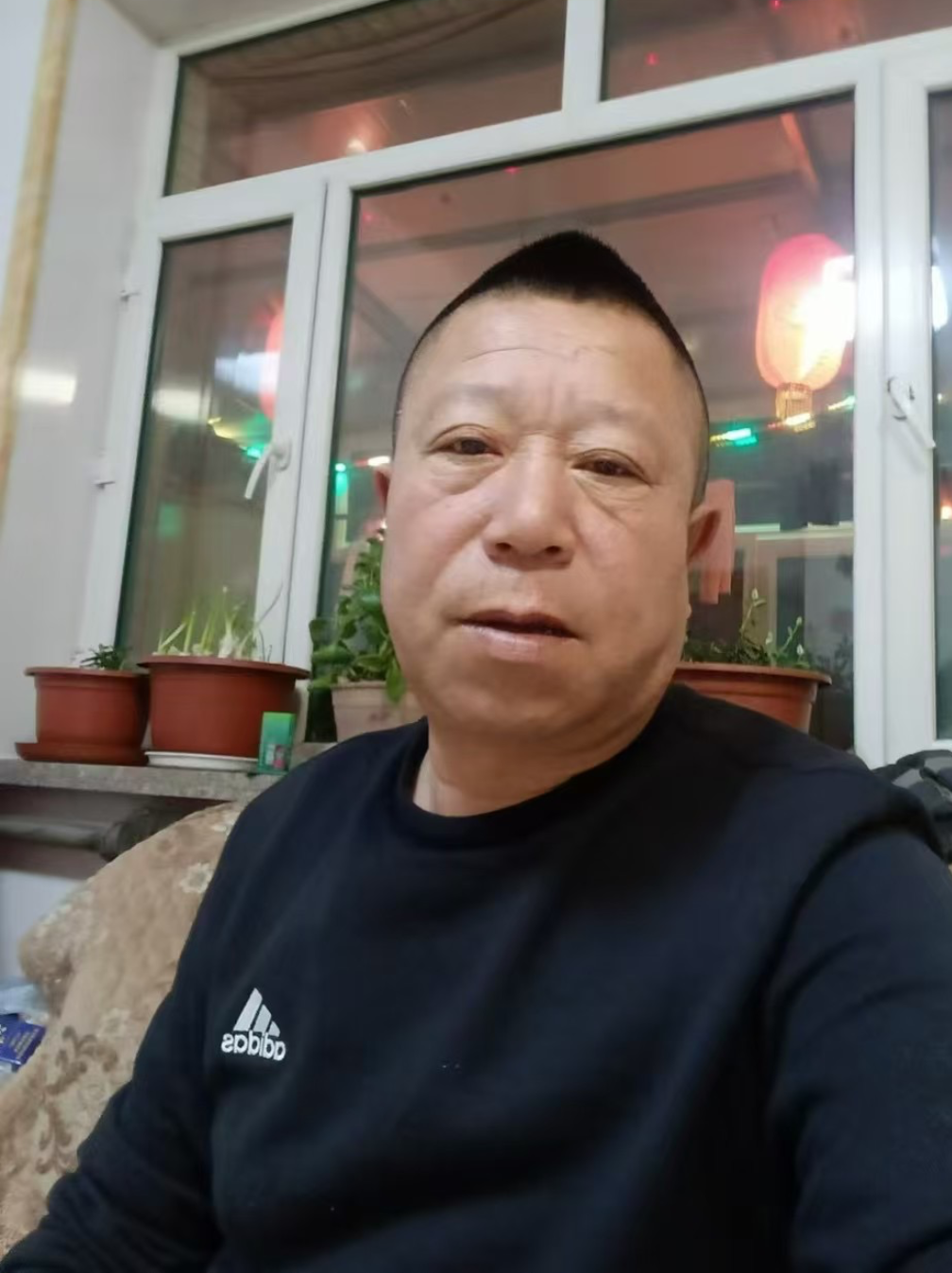 父亲