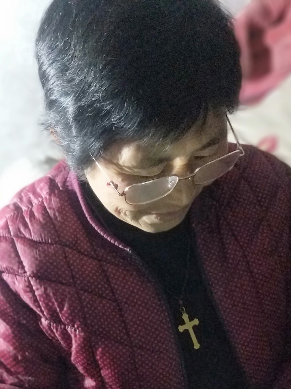 谭玉华