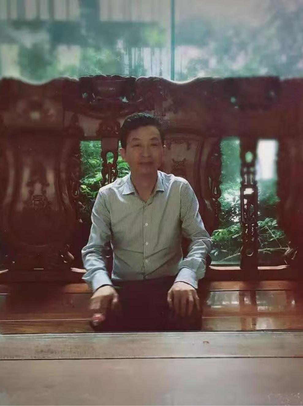 曾茂林