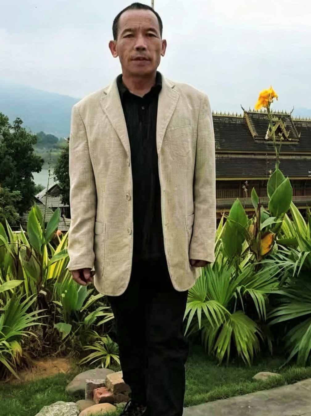 谭兴祥