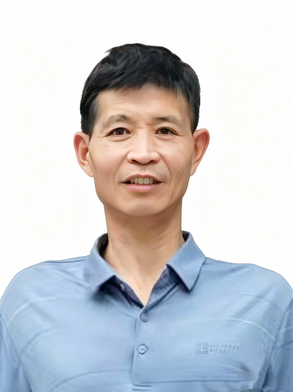 石国治