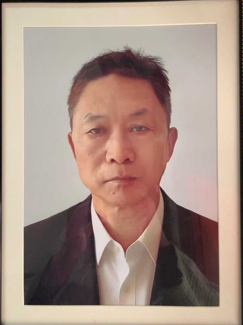 父亲