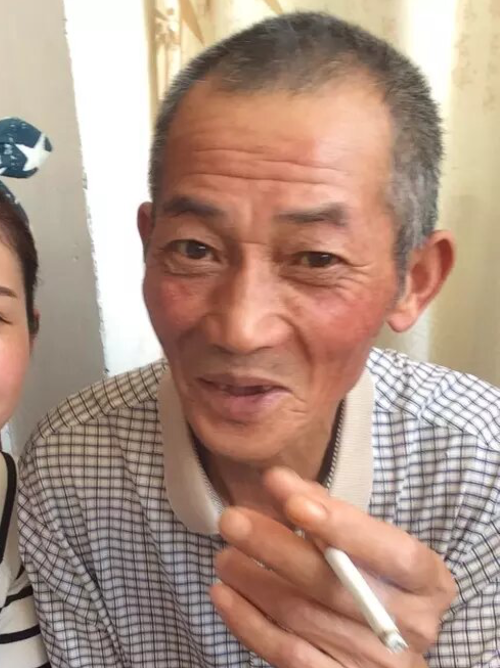 父亲