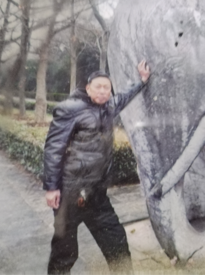 储有生