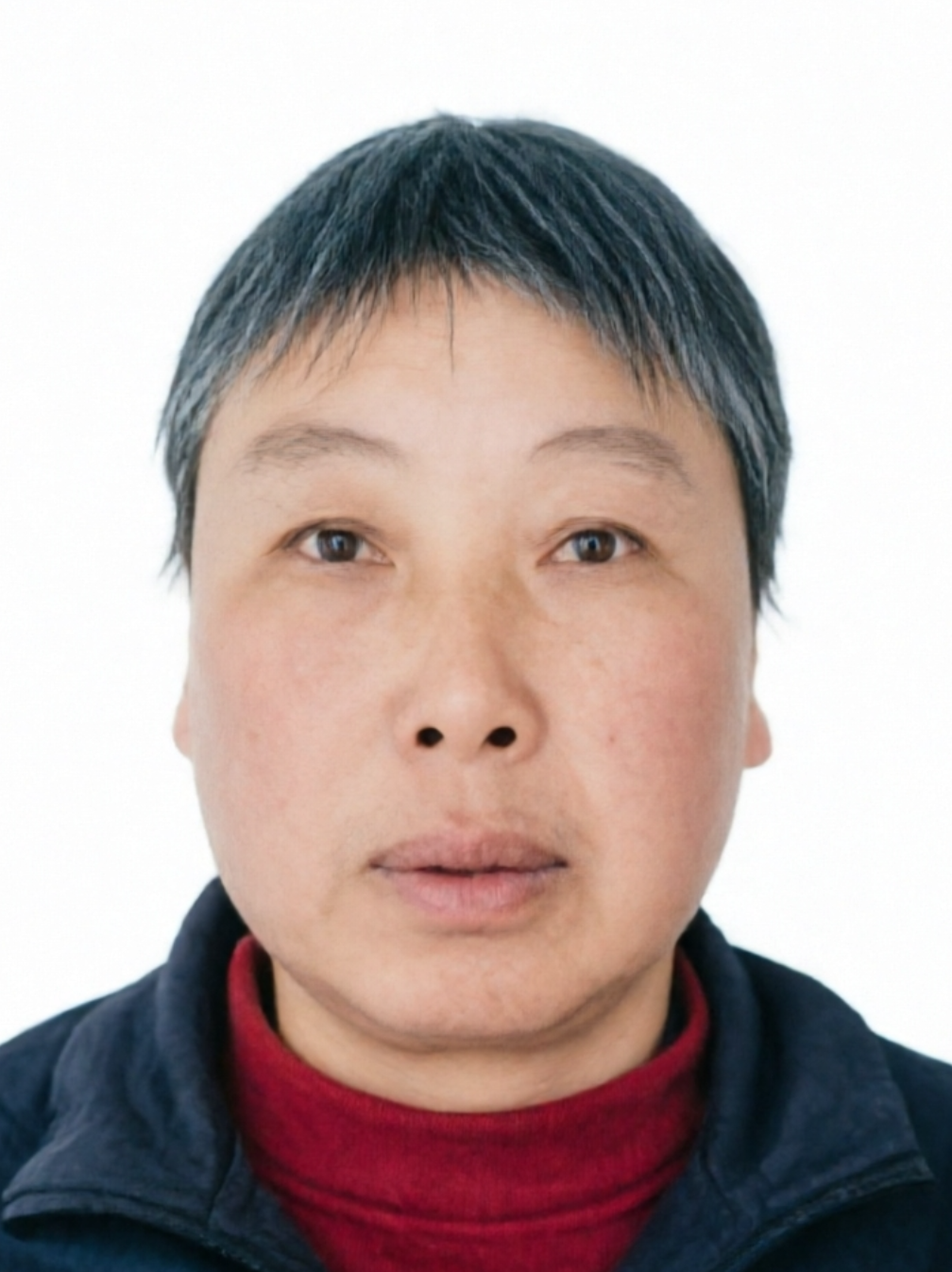 陈树英