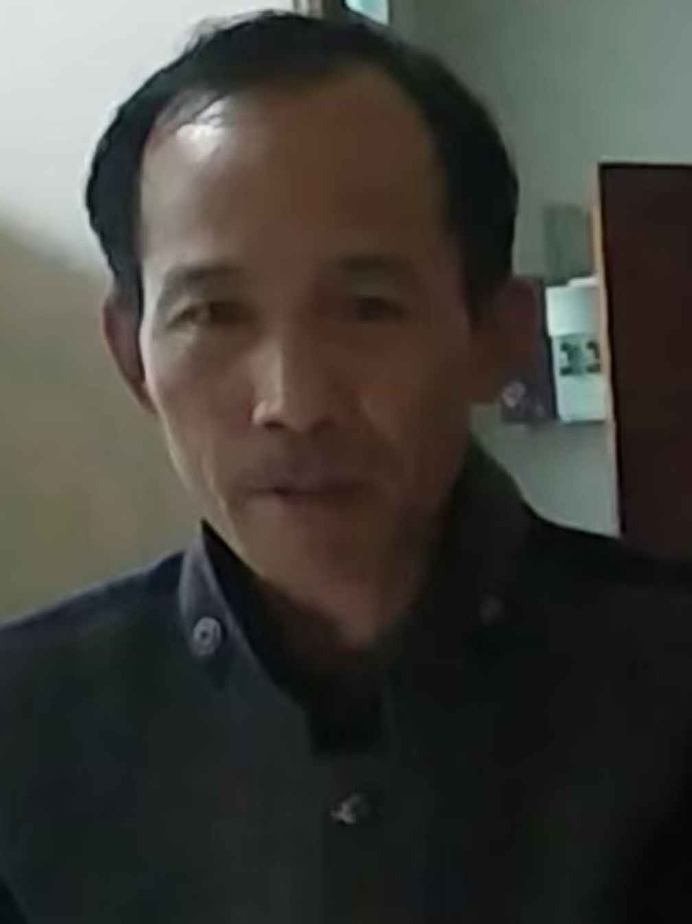 张兴德
