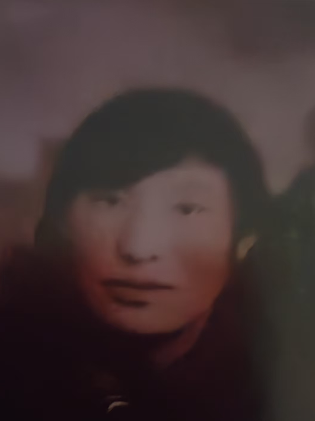 母亲