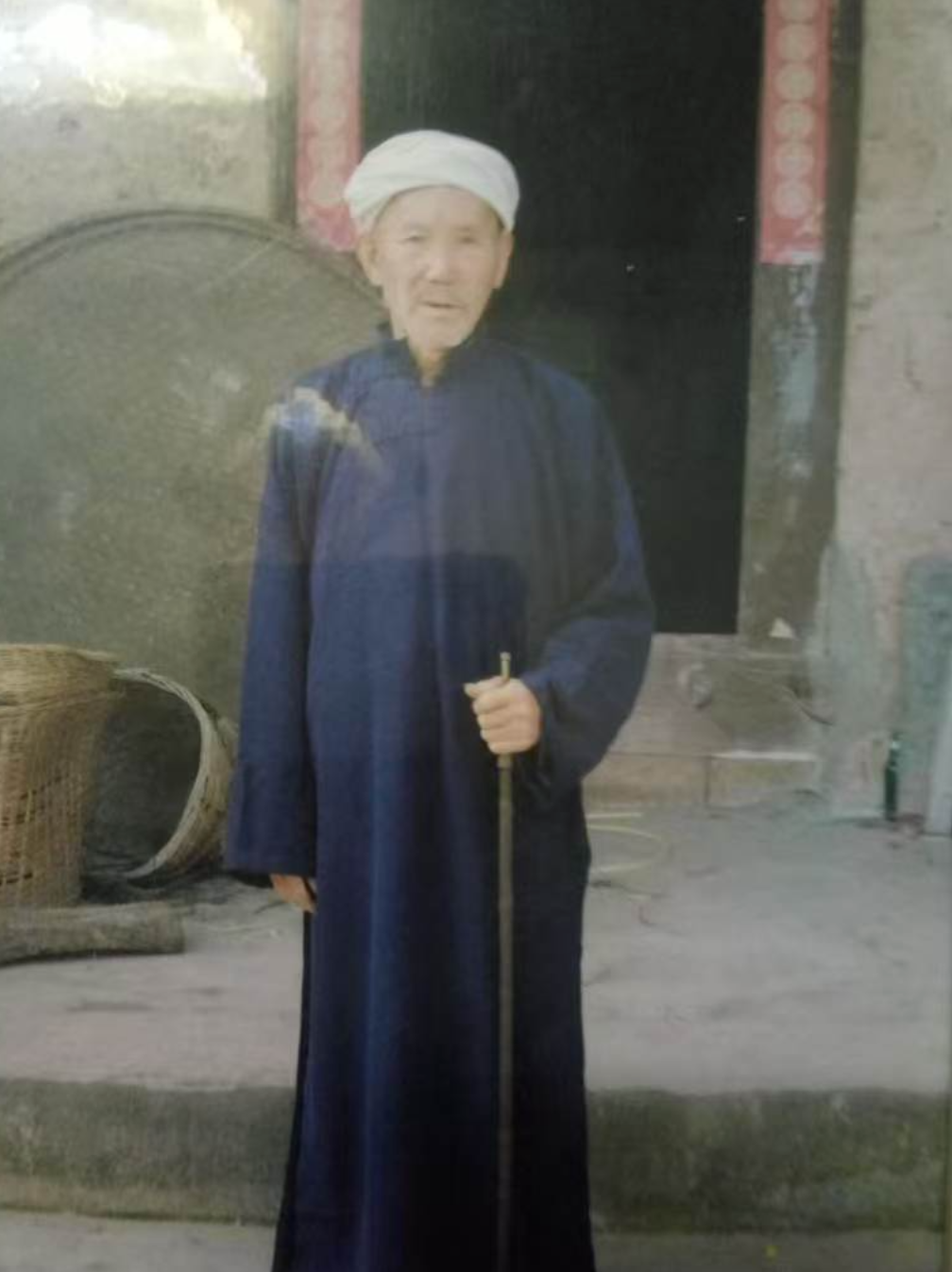 冯安田