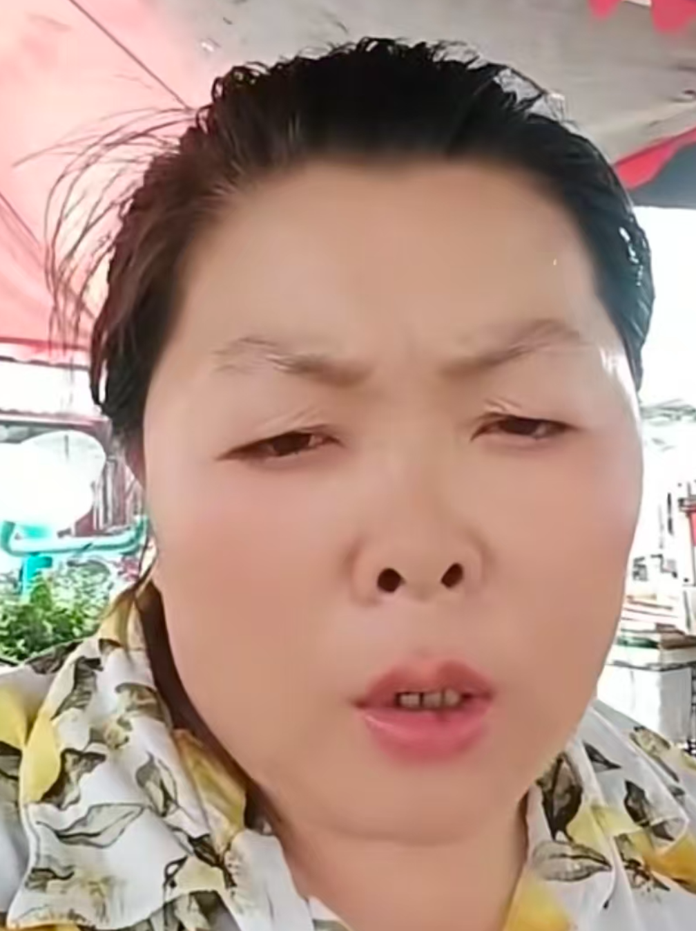 赵华