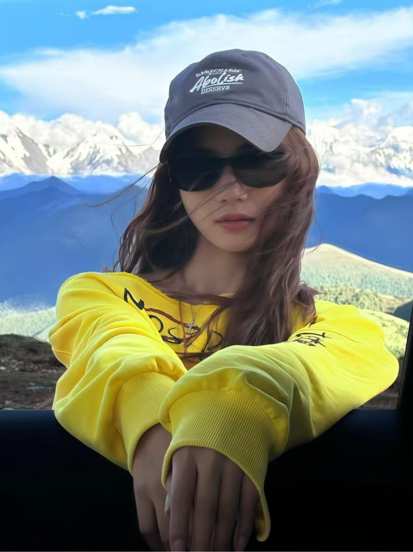 草原儿女