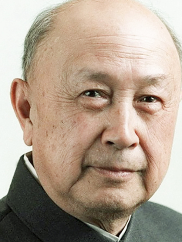 钱学森