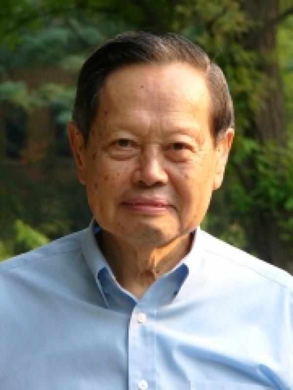 杨振宁