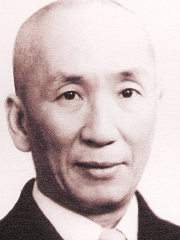 叶问