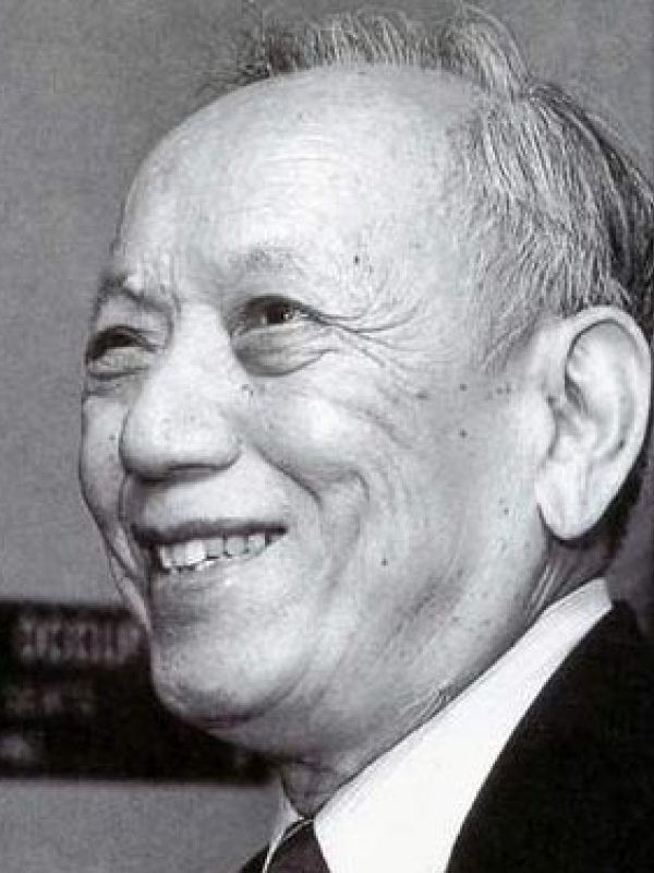 陈省身