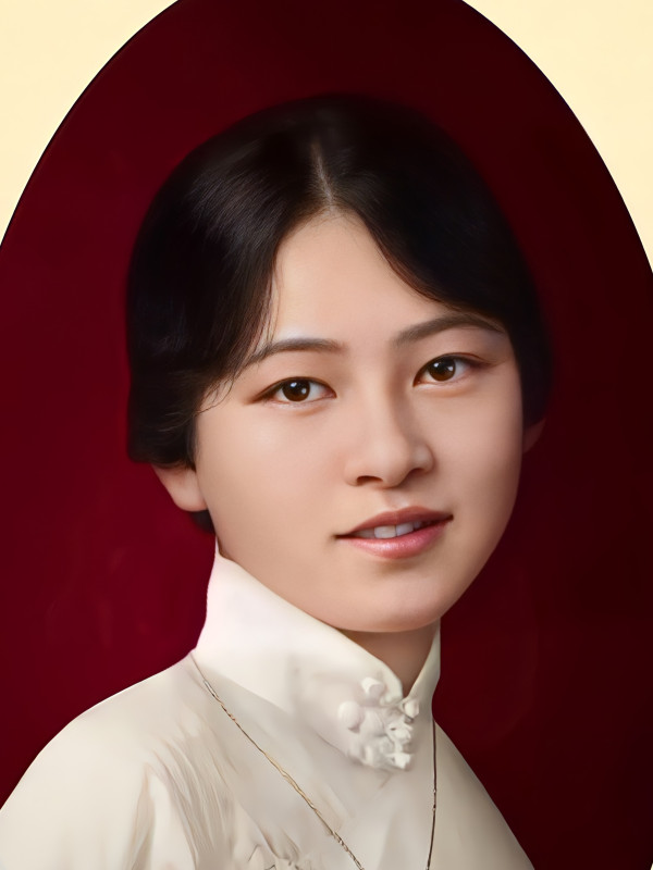 林徽因