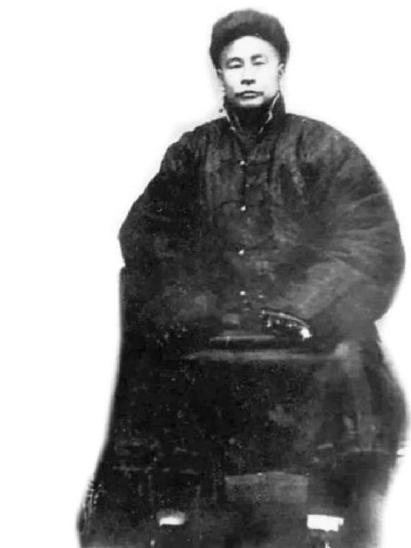 霍元甲