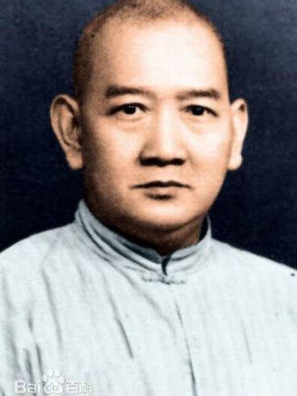 黄飞鸿