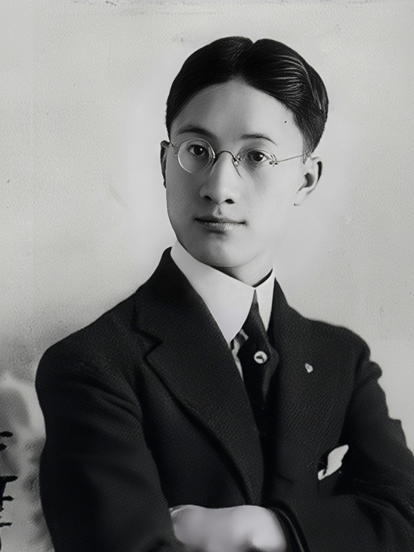 徐志摩