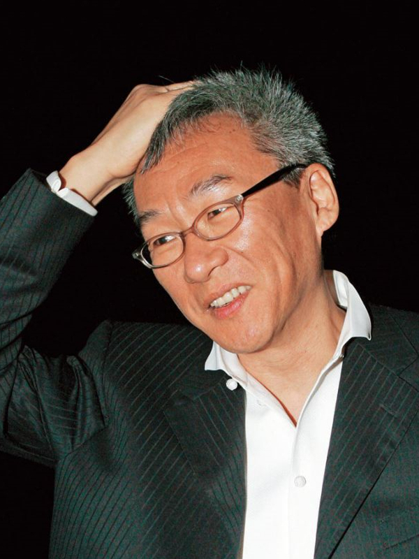 杨德昌