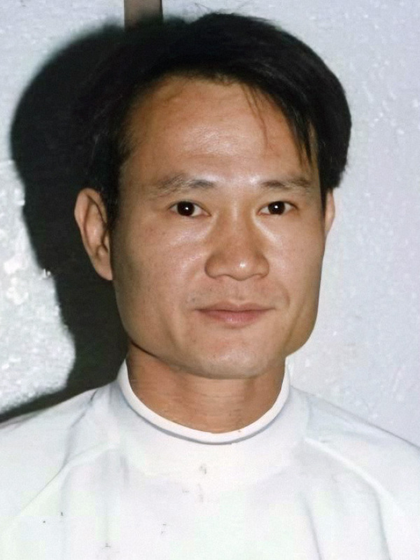 林正英