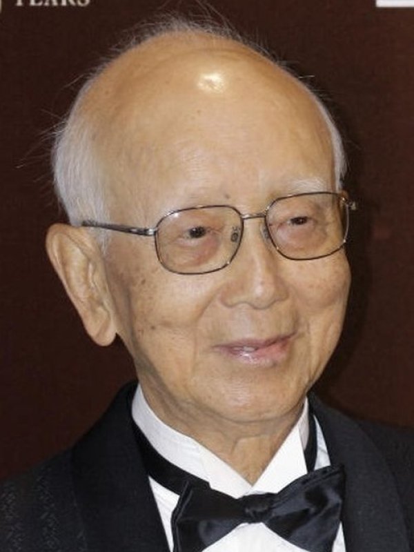 邹文怀