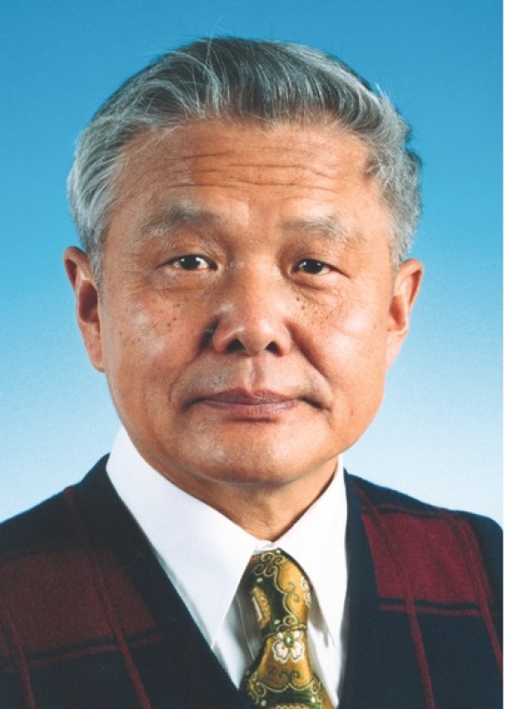 郝柏林