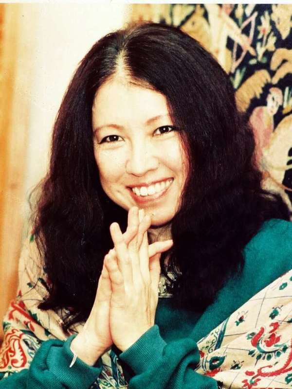 陈平