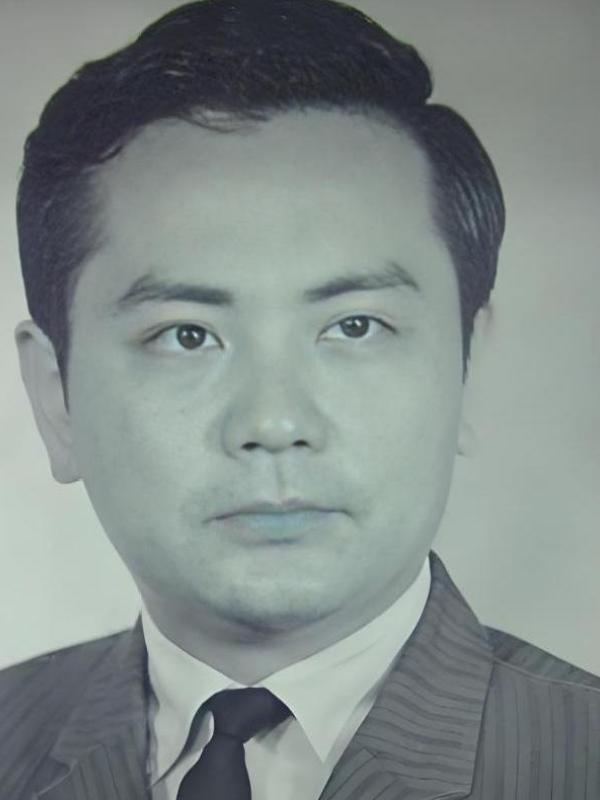 胡金铨