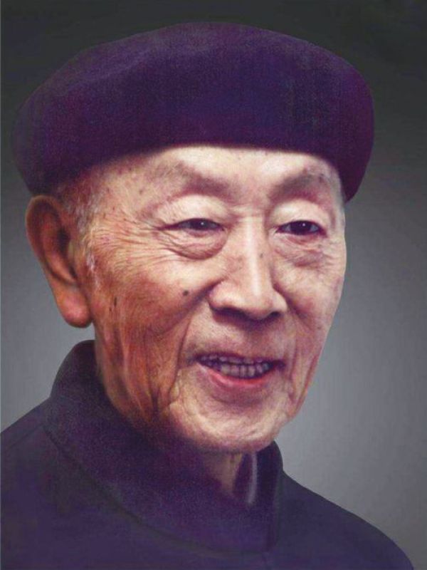 黄昆