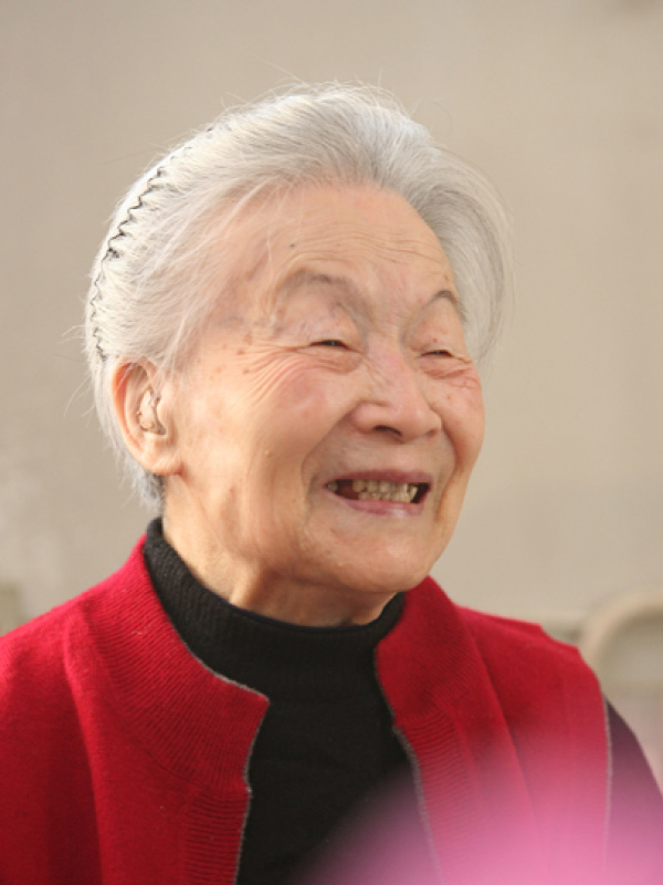 杨绛