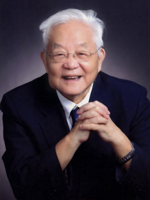 吴文俊