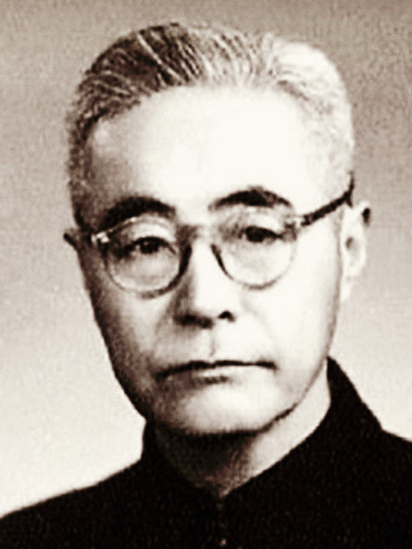 顾颉刚