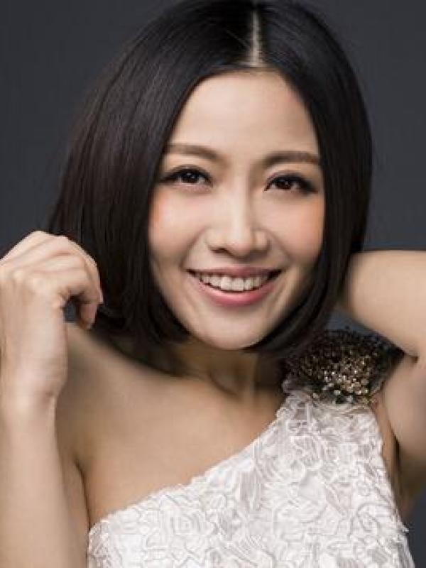 姚贝娜