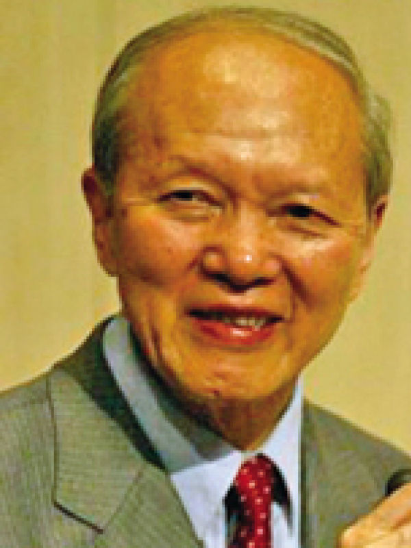 谷超豪