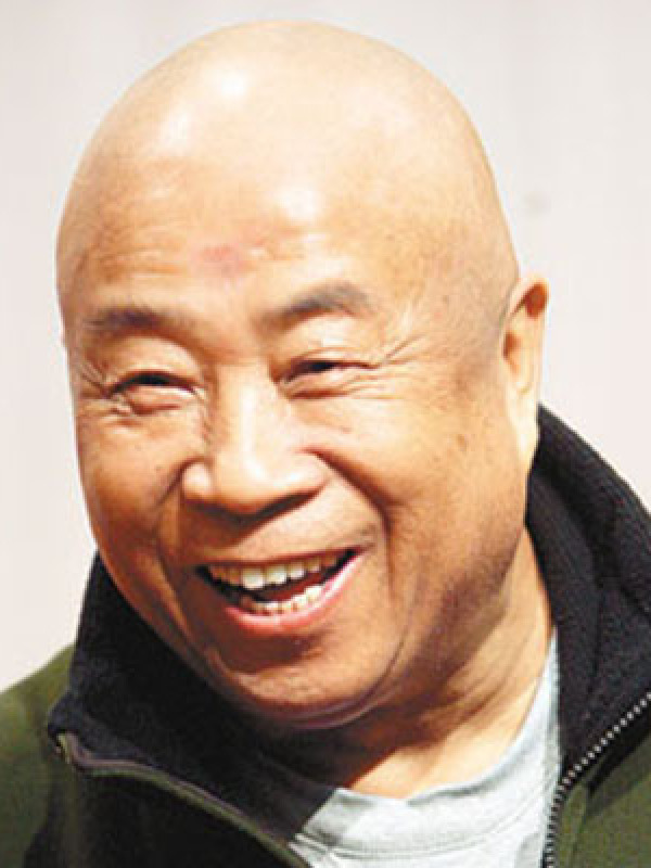 吴天明