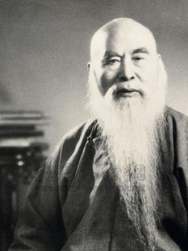 于右任