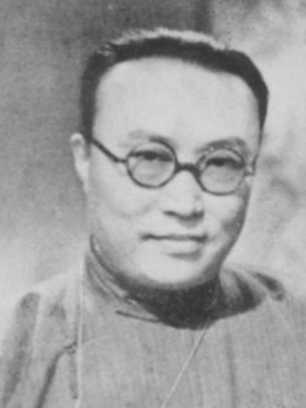 张石川