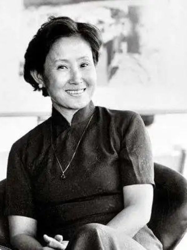 张洁