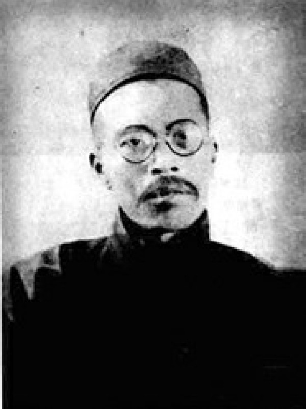 王国维