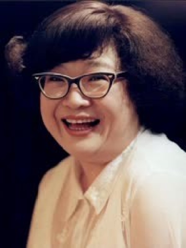 沈殿霞