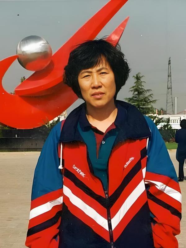 张立