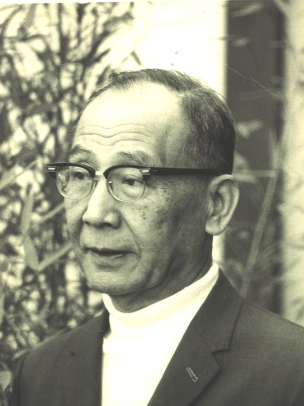 李方桂