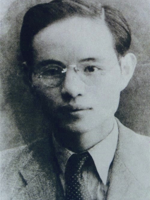 曾联松