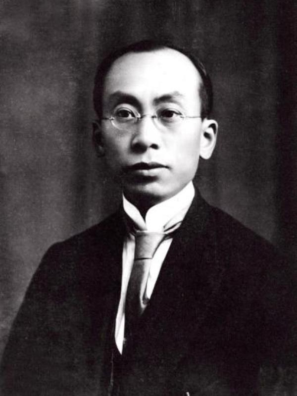 萧友梅