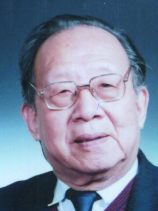 吴征镒