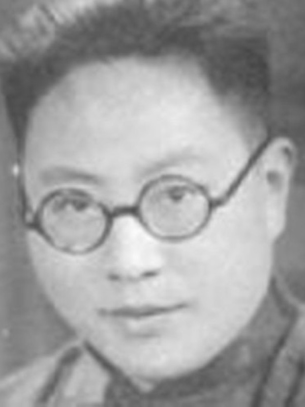 赵景深