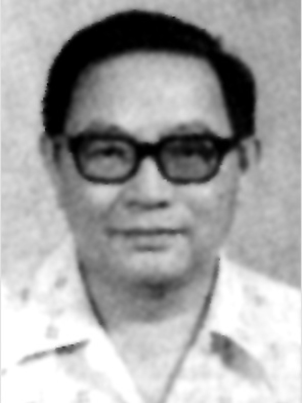 梁羽生